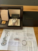 Zenith Defy Power Reserve 43mm - Serwis 2026 - Jak Nowy - GWAR Zenith 2027