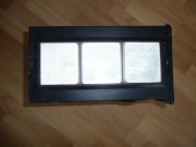 Lampa kolejowa stara