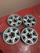 FELGI ALUMINIOWE OPEL OMEGA VECTRA C