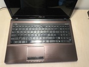 ASUS A53E używany.
