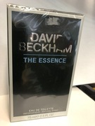 David Beckham Essence 75 ml EDT vintage