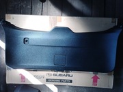 Nakładka plastik klapy tył Subaru Forester IV