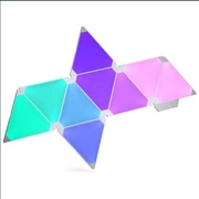 Nanoleaf Light Panels Panele ledowe 15 sztuk
