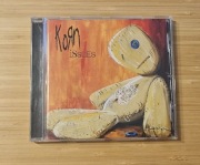 KoRn - issues - CD