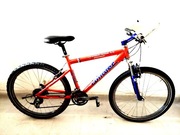 Seryjny Rower górski Alu MTB Corratec Shimano DEORE LX Krk