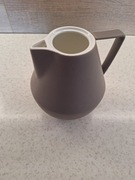 Dzbanek DUKA MIA 1100 ml beżowy porcelana 