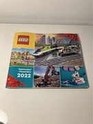 Katalog Lego September Dezember 2022 stan idealny