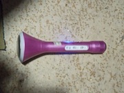 Mikrofon głośnik iDance PM10 do karaoke 