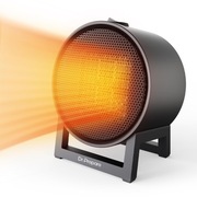 Mini termowentylator