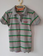 Superdry koszulka polo rozm. S 