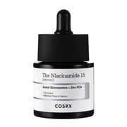 ORYGINALNY COSRX - Niacinamide 15 Serum - Serum do Twarzy koreański - 20 ml