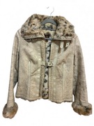 Kurtka ze 100% skóry Damska