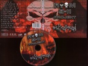 ROOM 9-11 PROJEKT - WELTENBRAND