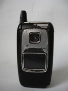 Nokia 6103 - klapka - klasyk!