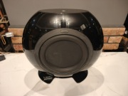 KEF HTB 2 ! Porządny subwoofer aktywny ! OKAZJA