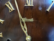 Zegar kominkowy kwadransowy