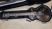 Gitara Epiphone Prophecy EMG. Z futerałem .