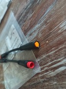 Adapter 3 pin do 2 pin 