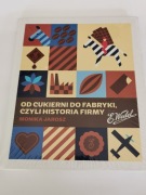 Od cukierni do fabryki czyli historia firmy Wedel Monika Jarosz