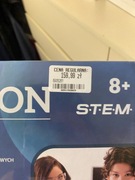 Zabawka interaktywna mechaniczny smok Clementoni