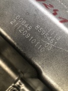 Misa olejowa Bmw f40 1.6