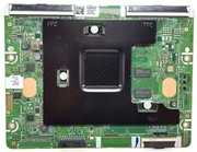Płyta T-con logika TV Samsung BN95-01942A BN41-02297A LSF550FH04 UE55JU6500
