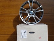 Nowe felgi z oponami  5x100  225/40/R18