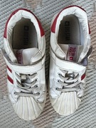 Buty sportowe na rzepy marki Big Star, rozmiar 34