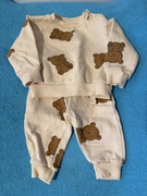 Ubranka niemowlęce 56-62