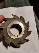 Frez tarczowy NFTb 80mm