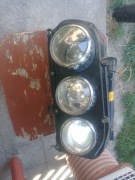 Lampa lewa xseon alfa romeo 159