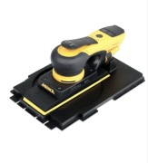 Mirka Deros Deos wkład do systainera