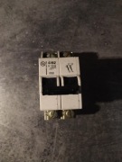 Wyłącznik Nadprądowy FAEL S162 K10A 2-polowy | Polska Produkcja