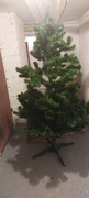 Choinka sztuczna 220 cm