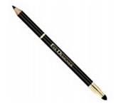 L'OREAL Paris EYE DESIGNER NOIR KREDKA do oczu czarna z gąbeczką 14 cm