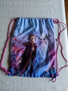 Worek / plecaczek do przedszkola dla małych dzieci, 38x30 cm