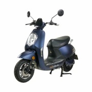 Skuter elektryczny BILI BIKE GRACE LIT