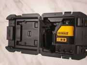 Laser krzyZowy DeWalt DW088CG. 