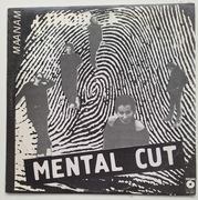 Maanam. Mental Cut. Winyl