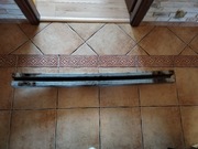 Przednia belka zderzaka Nissan Almera Tino (v10)