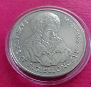 Kazimierz IV Jagiellończyk 