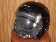 Kask motocyklowy HELD ROZMIAR S-55