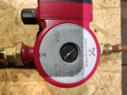 Grundfos UP 20-30 N 150