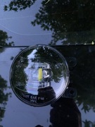 Led halogen przeciwmgielne światło 12V uniwersalny