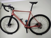 Rondo Ruut AL2 rozm. XL 1x11