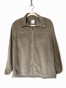 100% bawełny kurtka sztruksowa przejściówka koszulowa Marks & Spencer