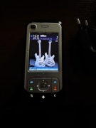 Nokia 6110 Navigator