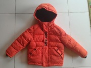 Zimowa kurtka DKNY i Gratis