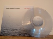 Rafał Jackiewicz Quartet - Sea Poetry CLEAR WINYL