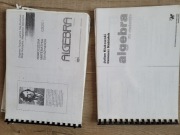 Matematyka Stosowana AGH notatki i książki z 3 lat studiów